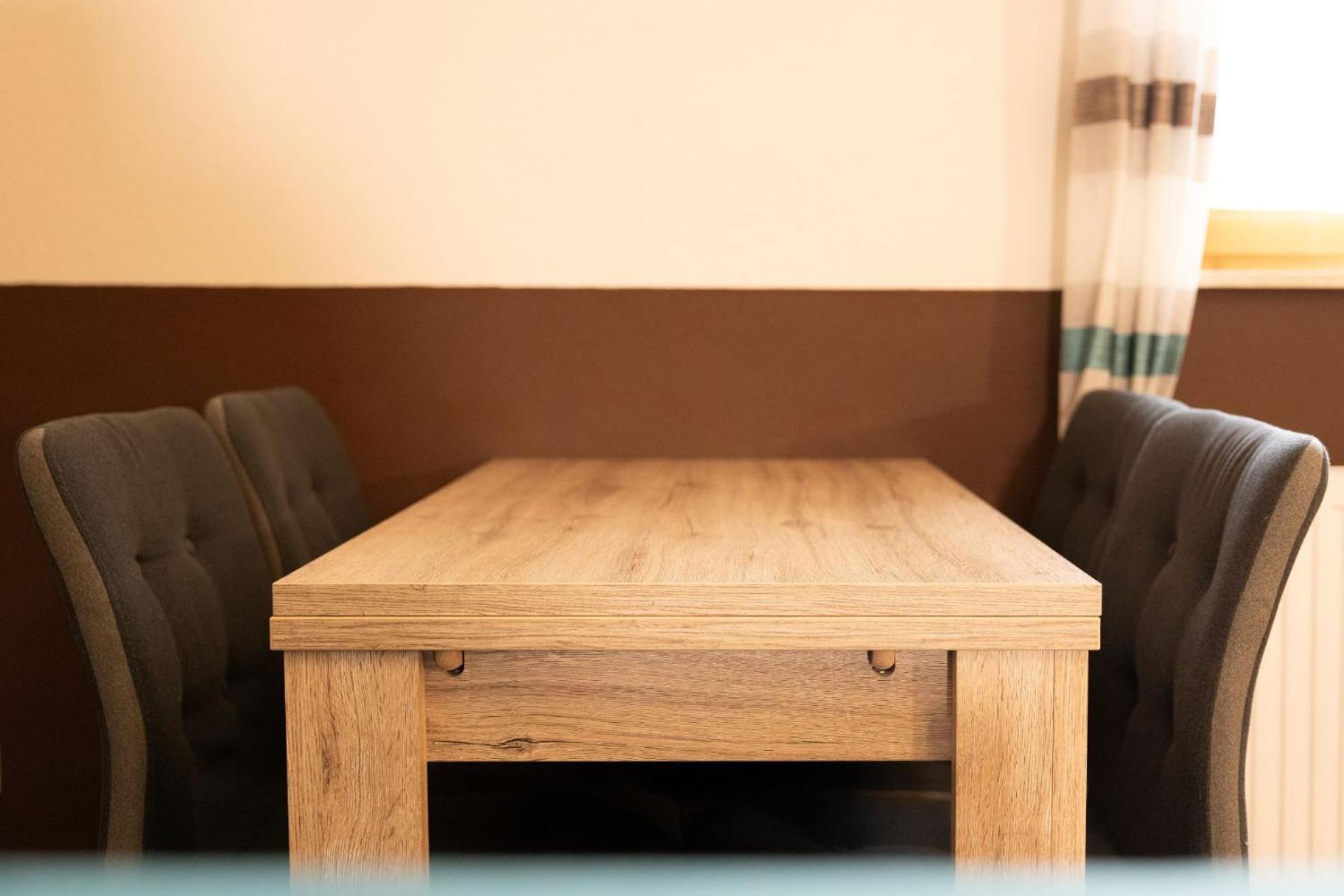 Ferienwohnung Amboss Grunkraut Luaran gambar