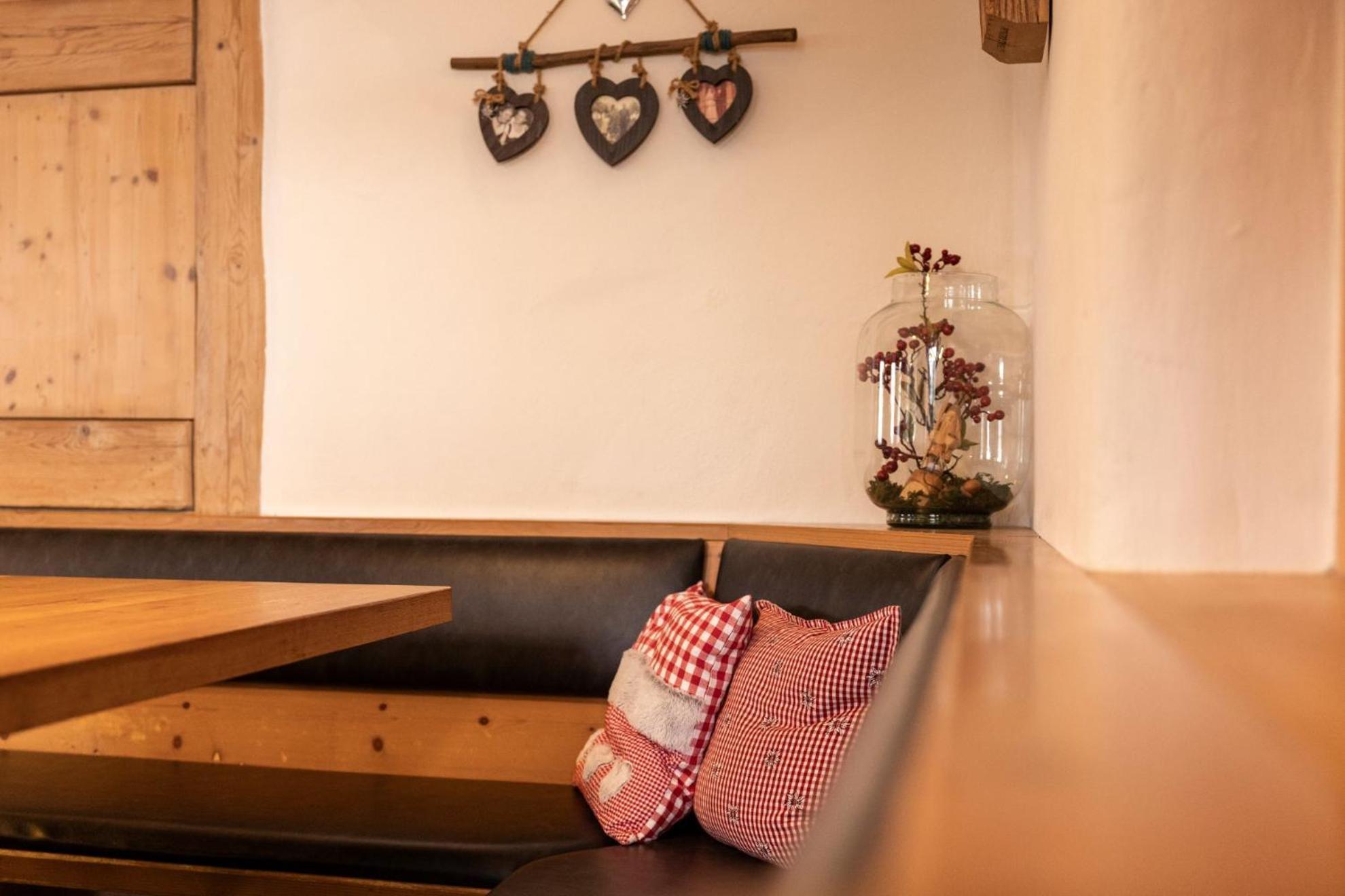 Ferienwohnung Amboss Grunkraut Luaran gambar