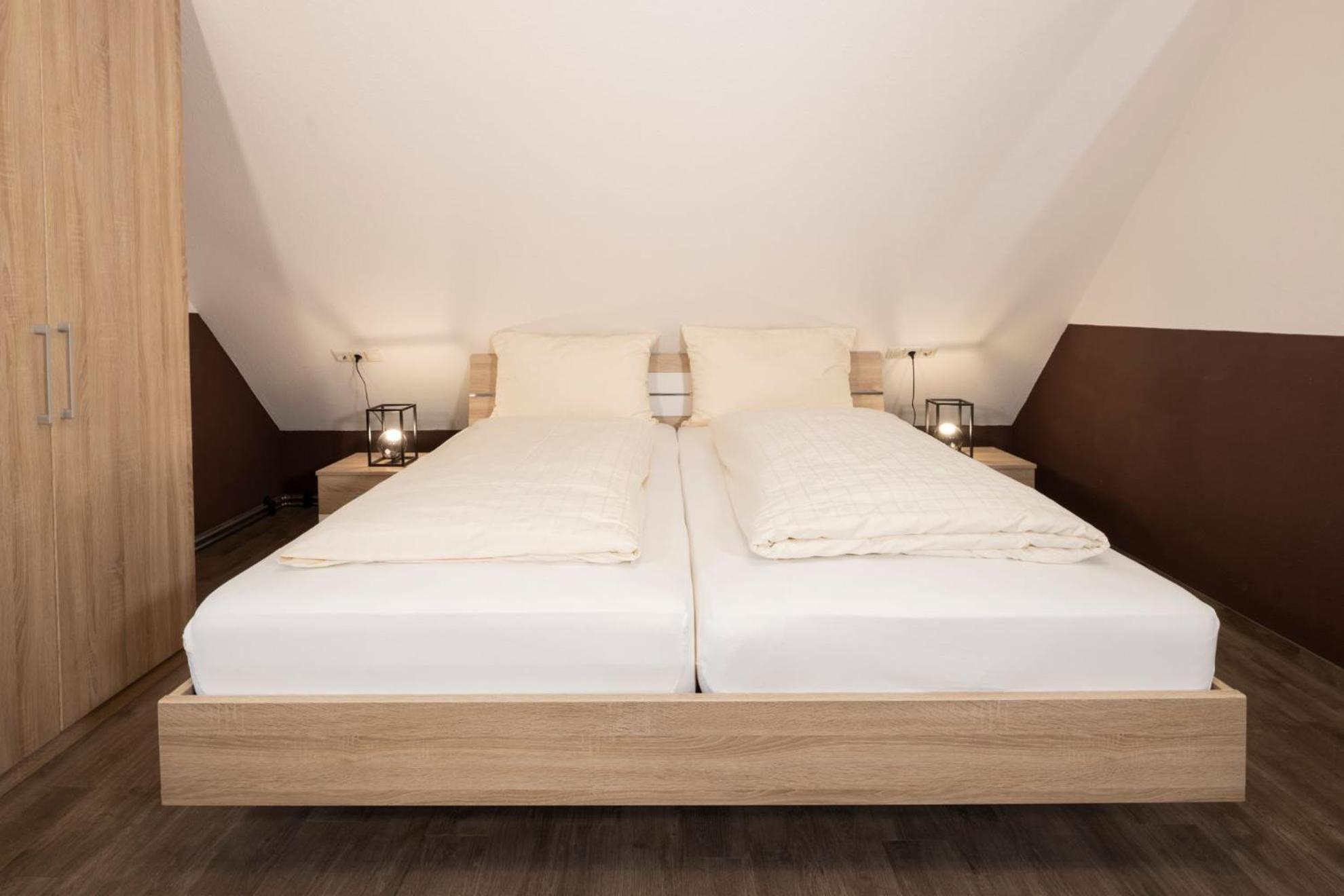 Ferienwohnung Amboss Grunkraut Luaran gambar