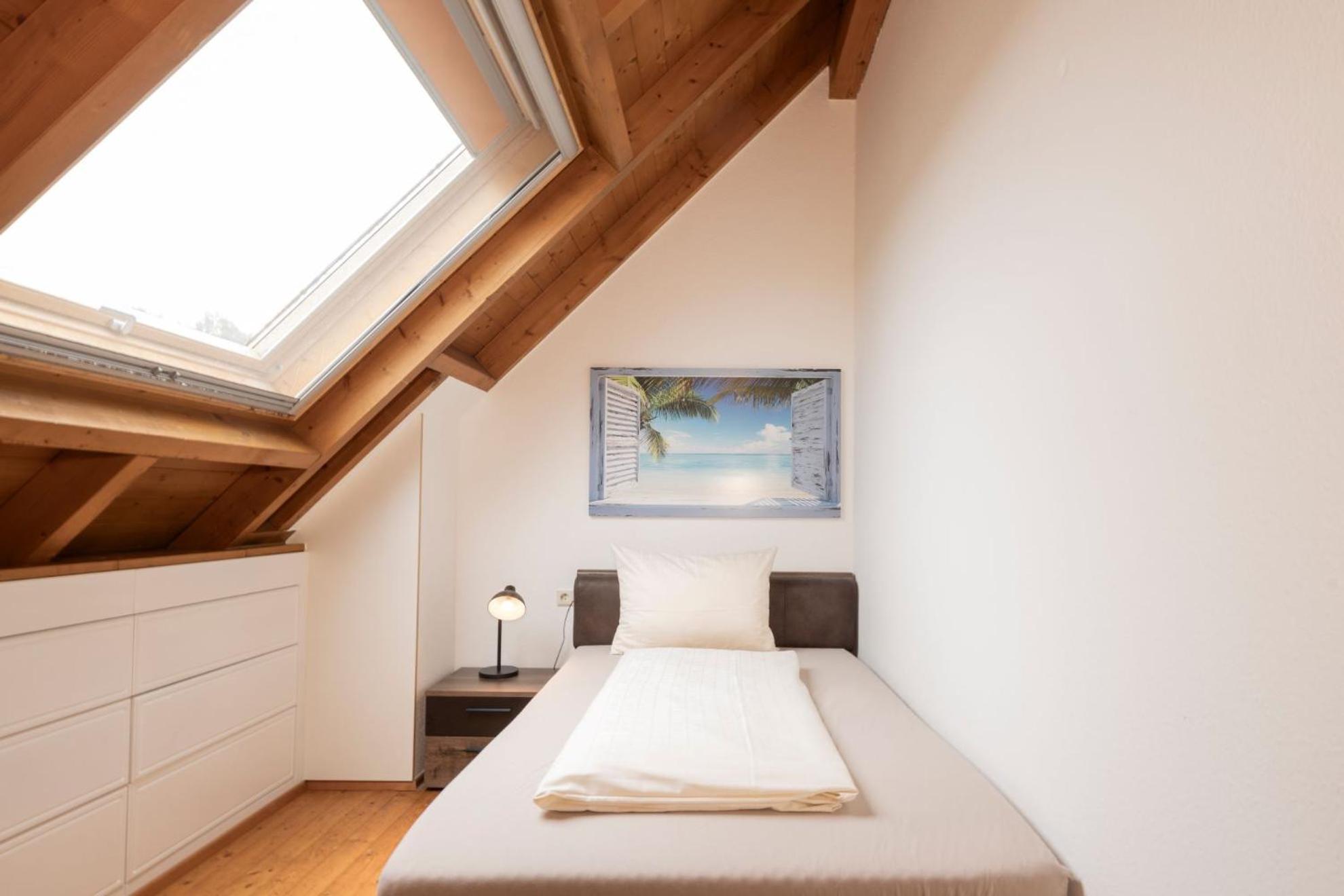 Ferienwohnung Amboss Grunkraut Luaran gambar