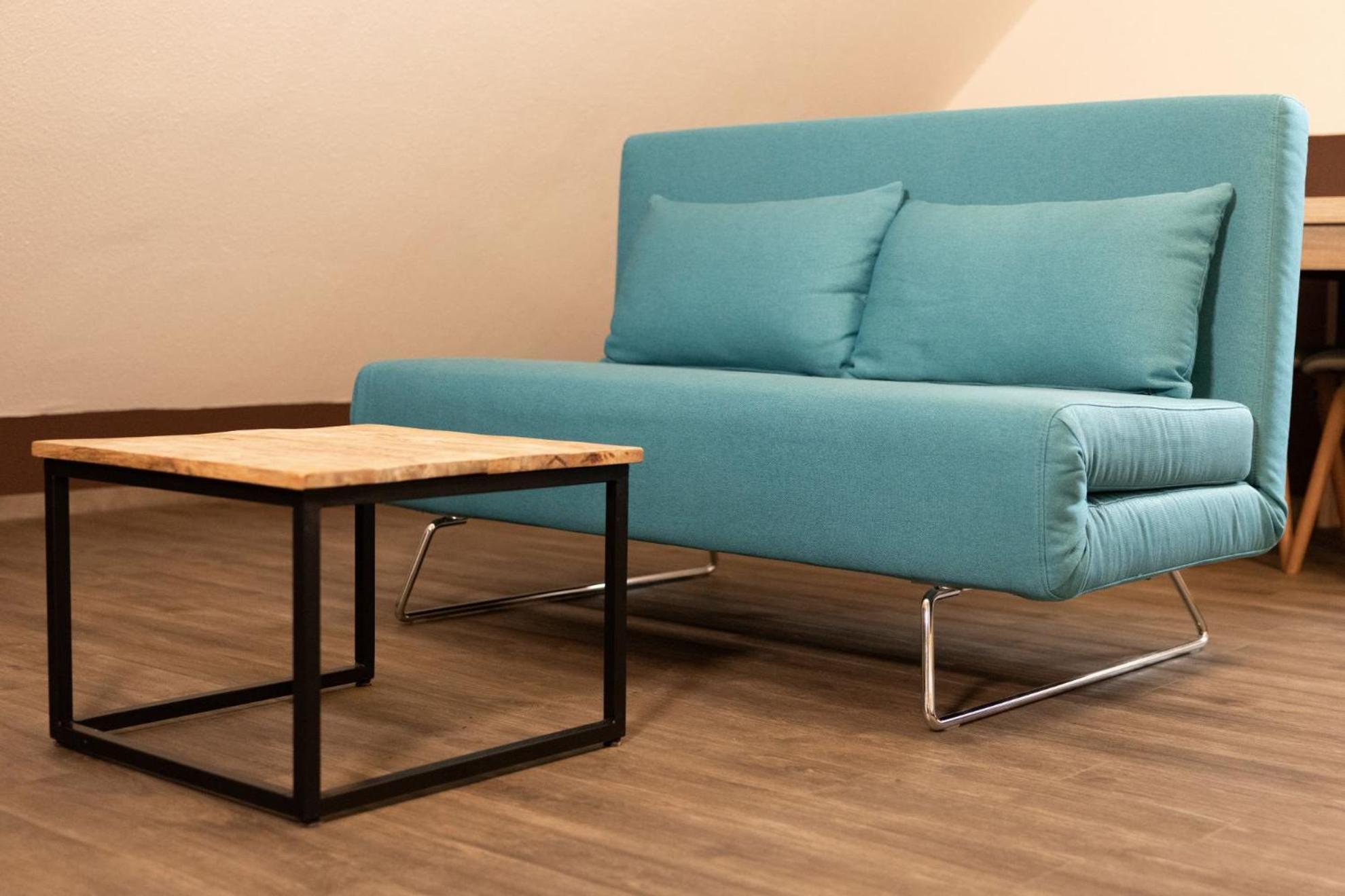 Ferienwohnung Amboss Grunkraut Luaran gambar