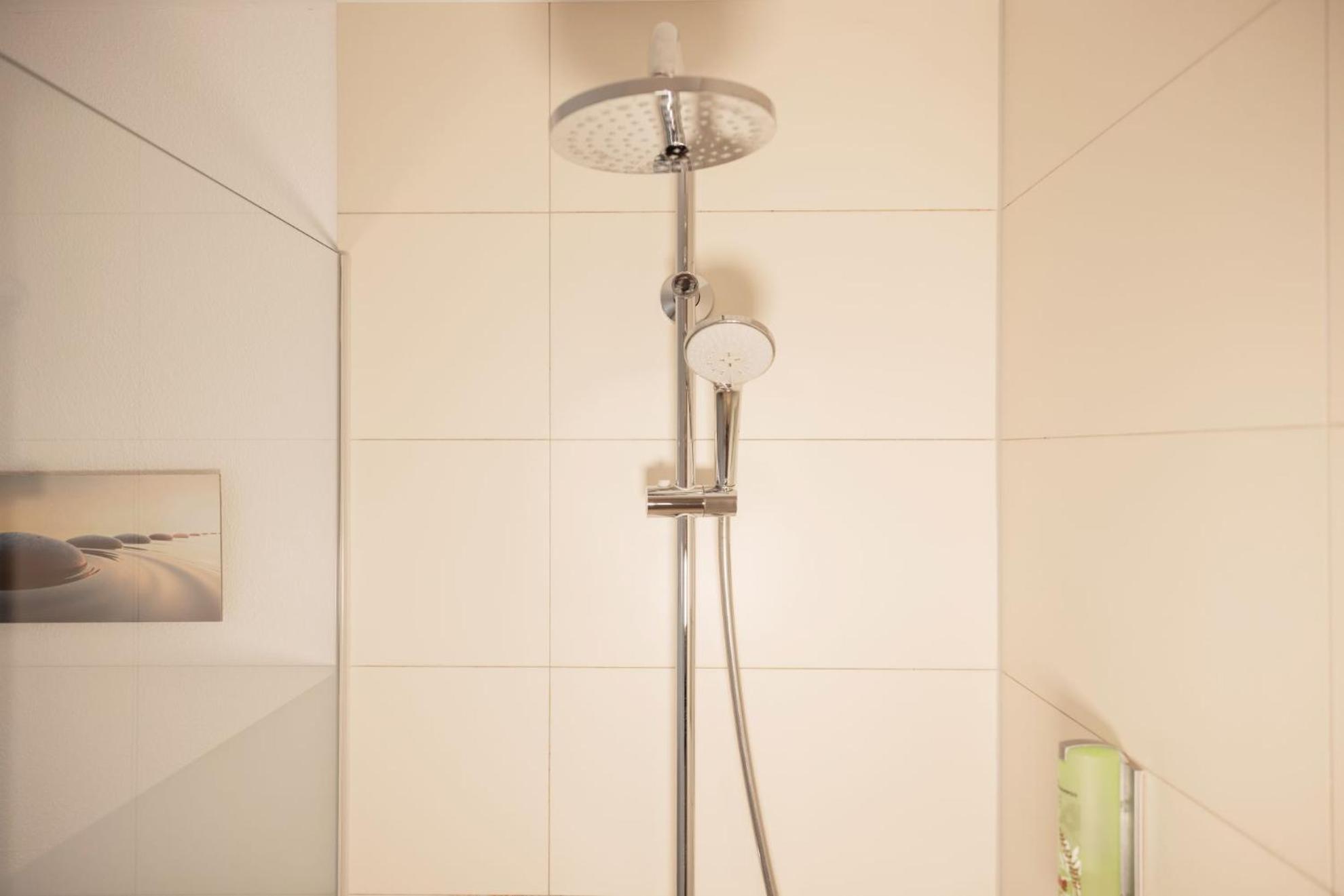 Ferienwohnung Amboss Grunkraut Luaran gambar
