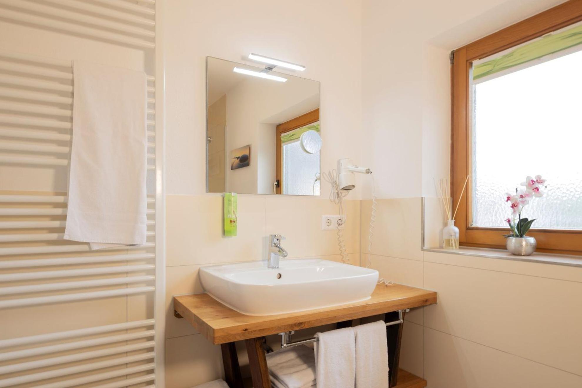 Ferienwohnung Amboss Grunkraut Luaran gambar
